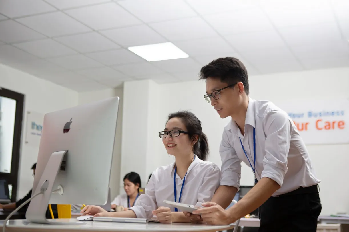 Hình ảnh minh họa dịch vụ Trang chủ – Nền tảng dựng phim toàn diện – DungPhim