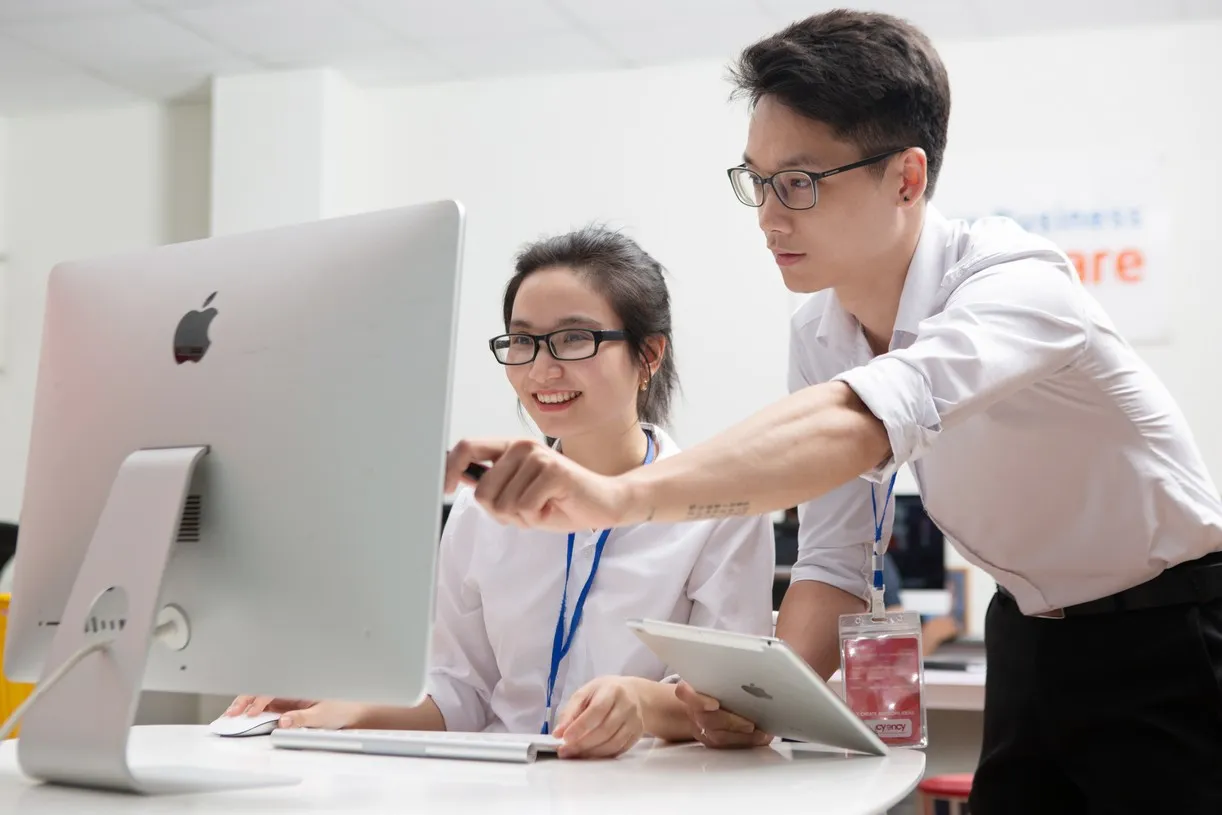 Hình ảnh minh họa dịch vụ Dịch vụ hậu kỳ cho Creator – DungPhim