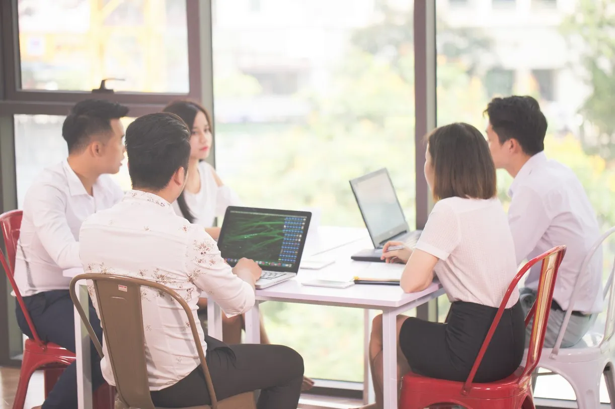 Hình ảnh minh họa dịch vụ Trang chủ – Nền tảng dựng phim toàn diện – DungPhim