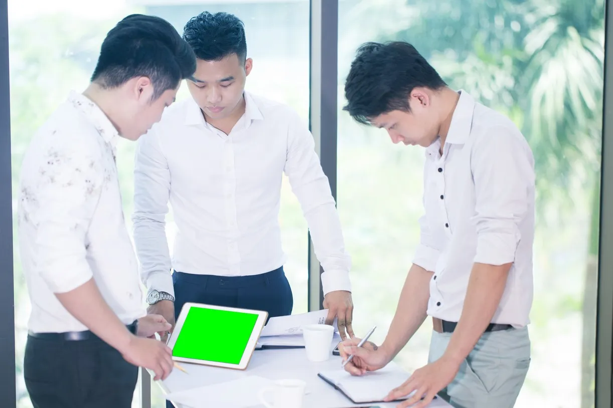 Hình ảnh minh họa dịch vụ Dịch vụ Color Grading và chỉnh màu – DungPhim