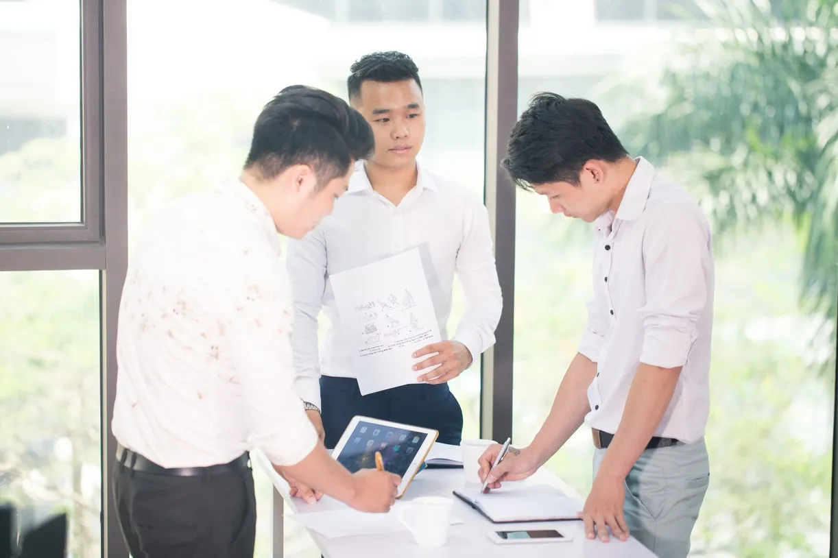 Hình ảnh minh họa dịch vụ Đồng bộ âm thanh và hình ảnh – DungPhim