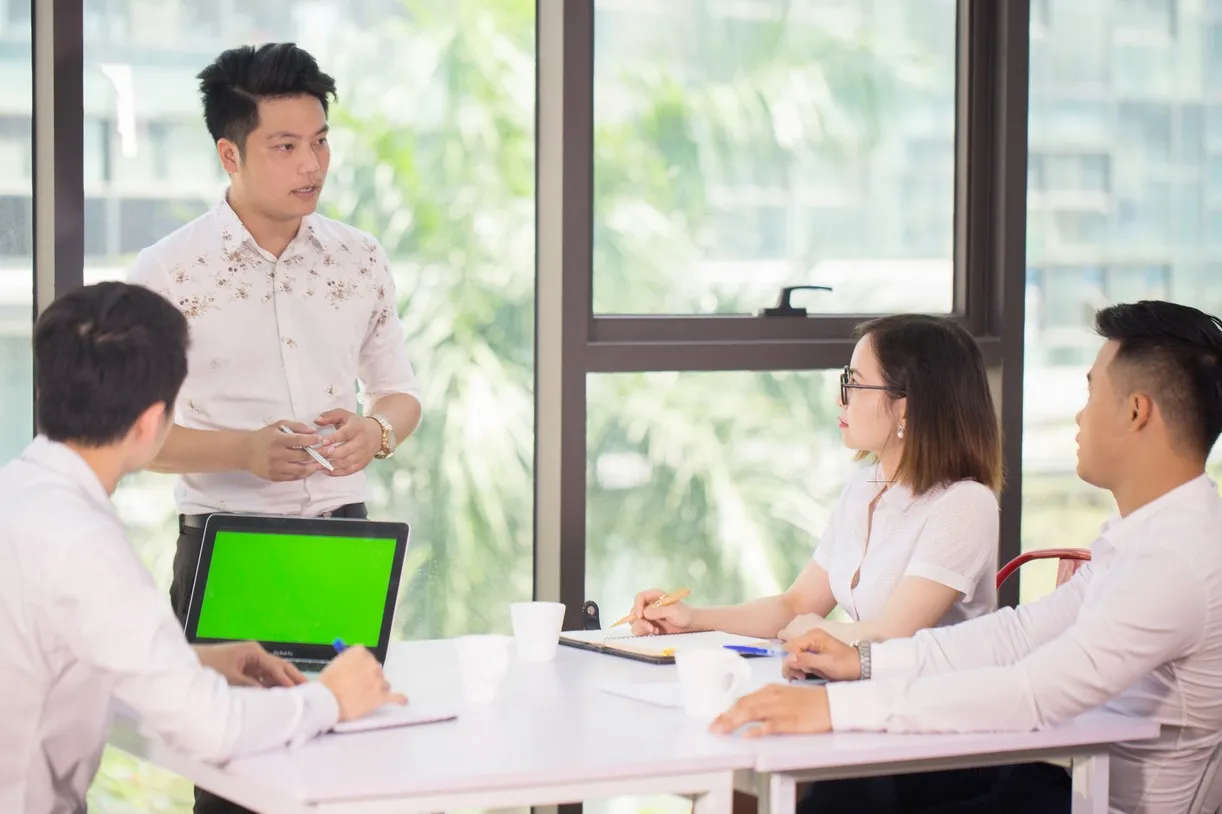 Hình ảnh minh họa dịch vụ Trang chủ – Nền tảng dựng phim toàn diện – DungPhim
