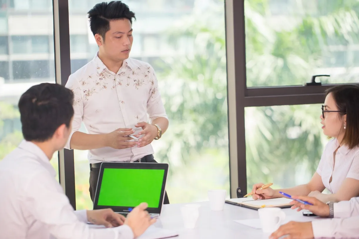 Hình ảnh minh họa dịch vụ Kỹ xảo hình ảnh VFX – DungPhim