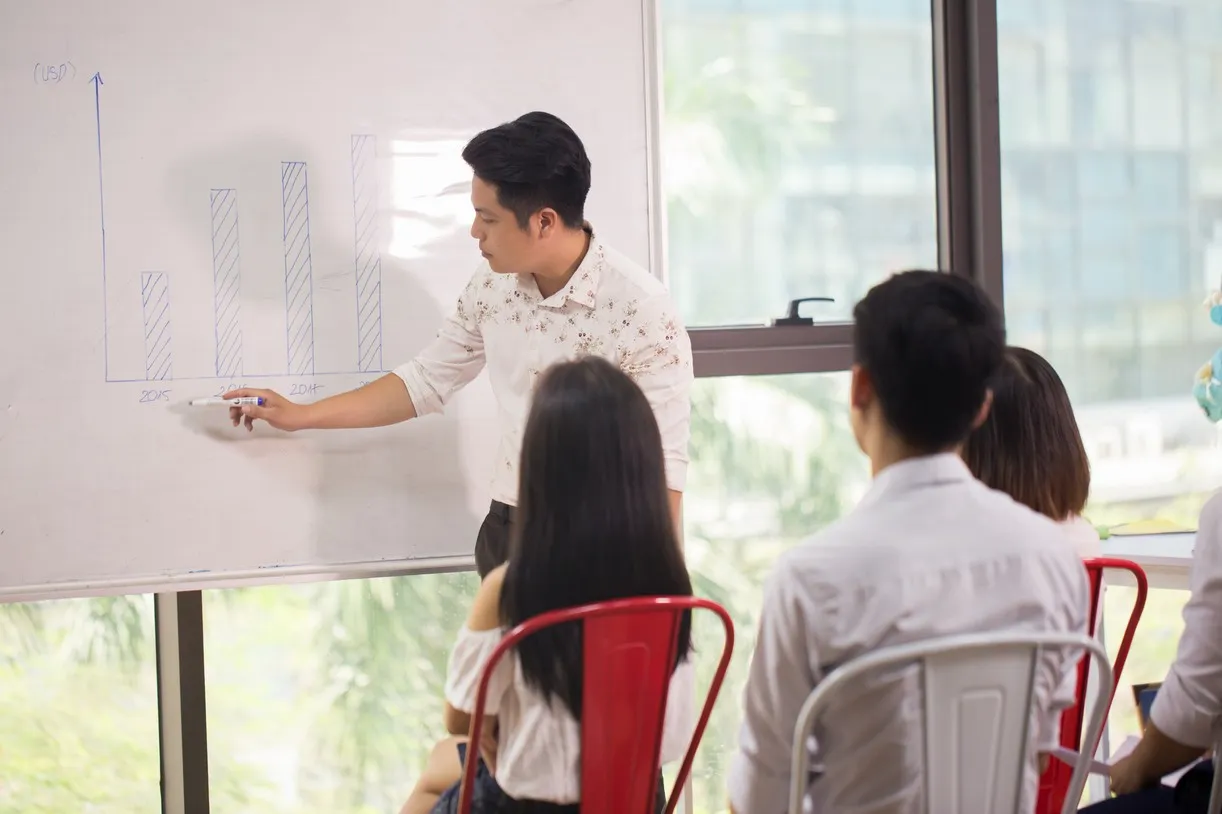 Hình ảnh minh họa dịch vụ Biên tập lời bình và thuyết minh – DungPhim