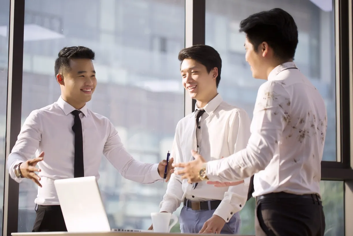 Hình ảnh minh họa dịch vụ Biên tập lời bình và thuyết minh – DungPhim