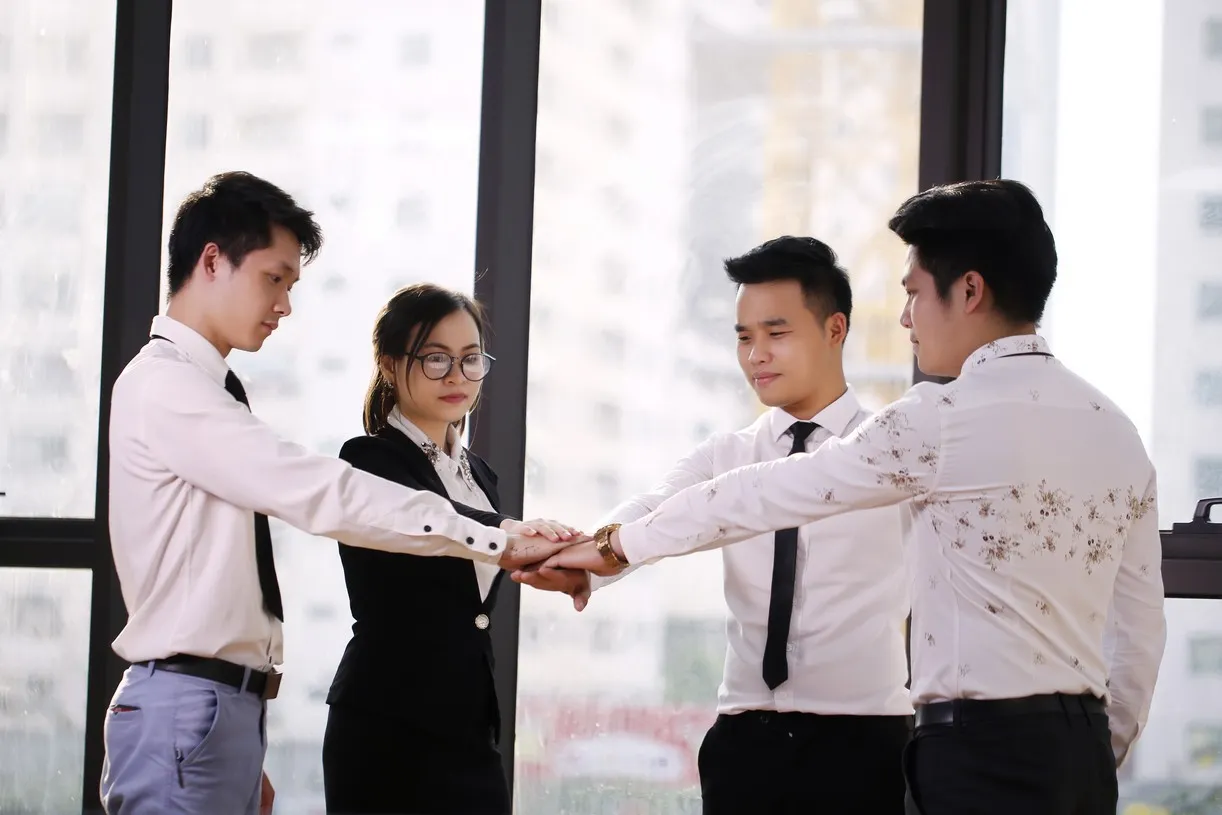 Hình ảnh minh họa dịch vụ Trang chủ – Nền tảng dựng phim toàn diện – DungPhim