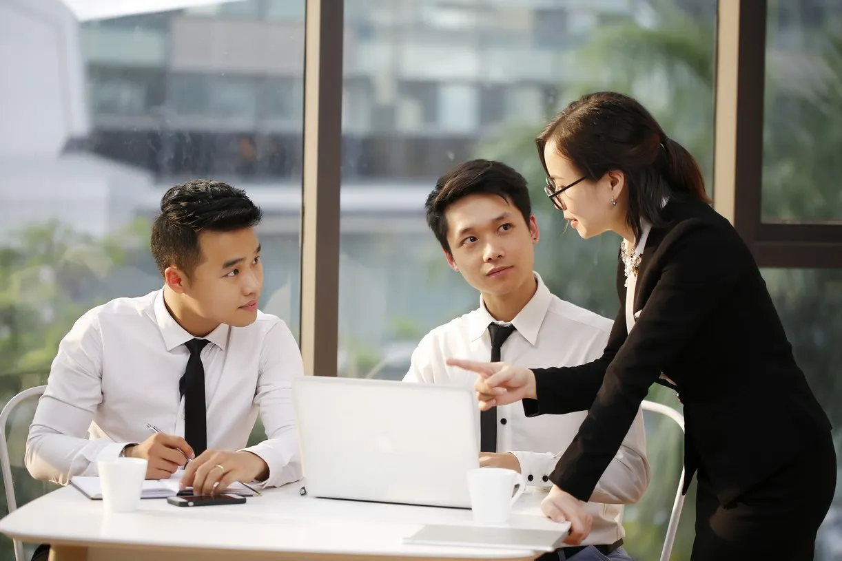 Hình ảnh minh họa dịch vụ Trang chủ – Nền tảng dựng phim toàn diện – DungPhim