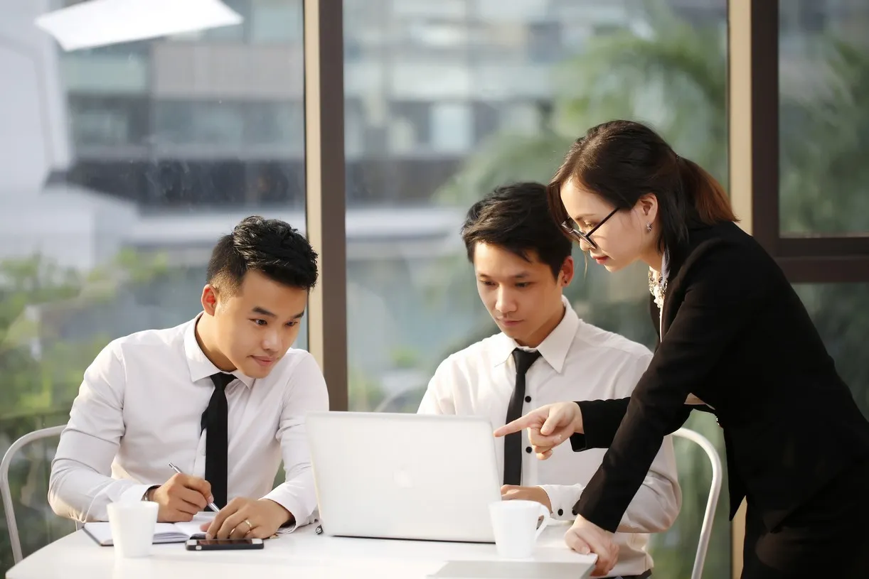 Hình ảnh minh họa dịch vụ Đồng bộ âm thanh và hình ảnh – DungPhim