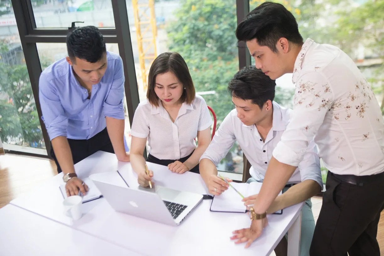 Hình ảnh minh họa dịch vụ Dịch vụ hậu kỳ cho Creator – DungPhim