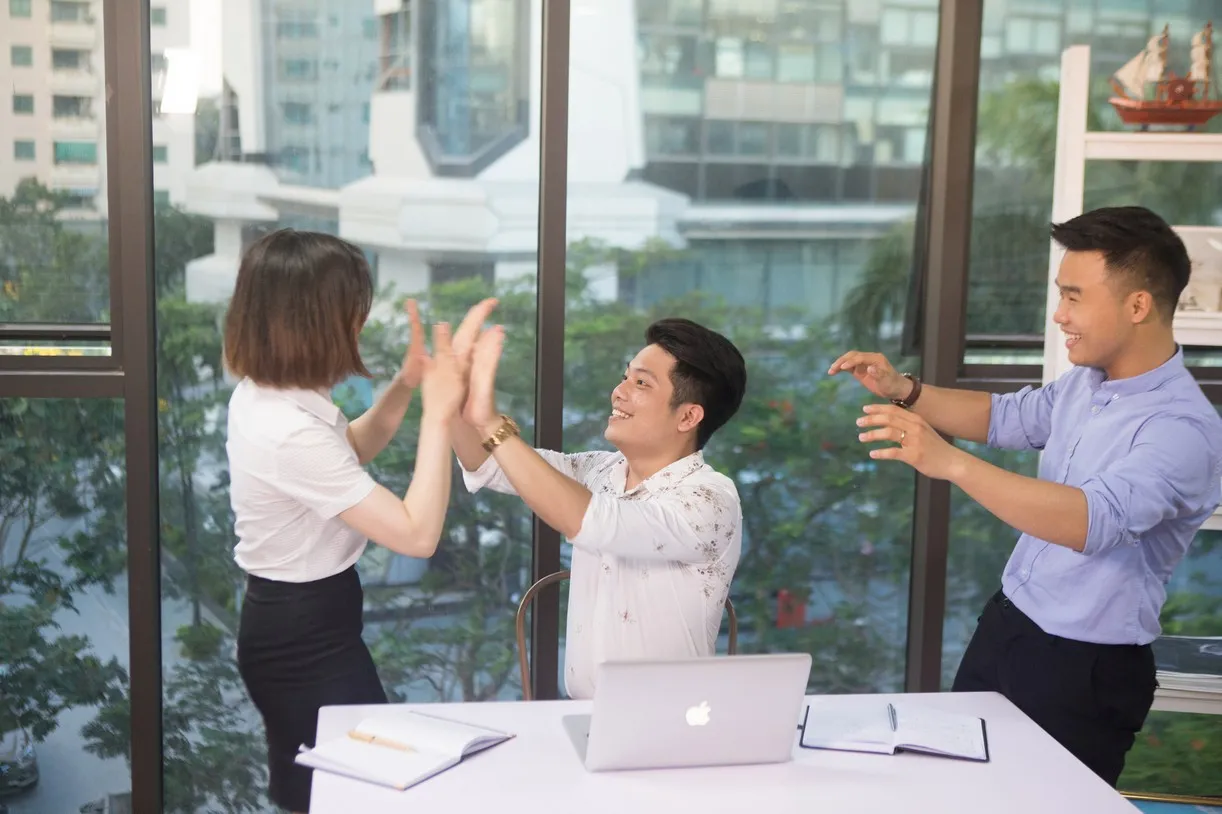 Hình ảnh minh họa dịch vụ Motion Graphics trong truyền thông – DungPhim