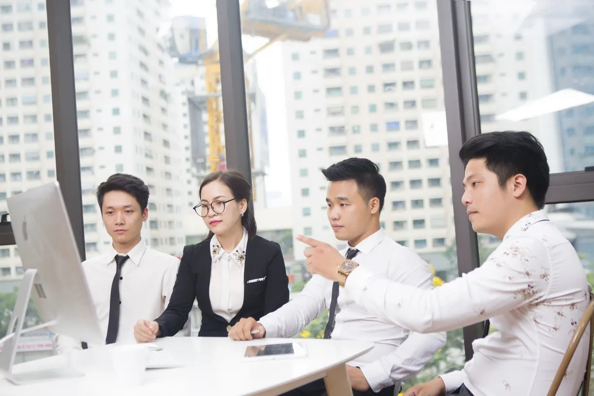Hình ảnh minh họa dịch vụ Biên tập lời bình và thuyết minh – DungPhim