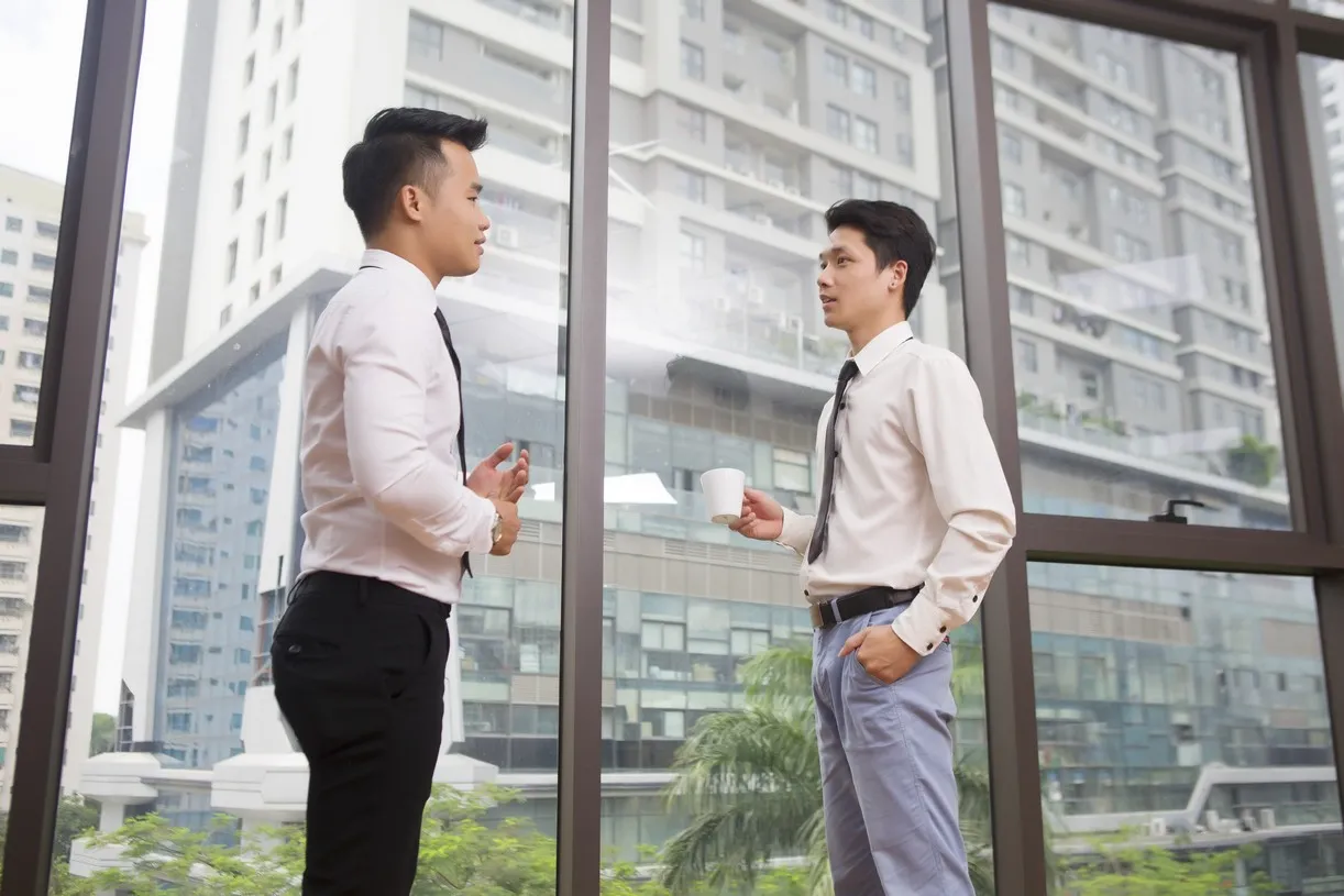 Hình ảnh minh họa dịch vụ Từ footage đến video hoàn chỉnh – DungPhim