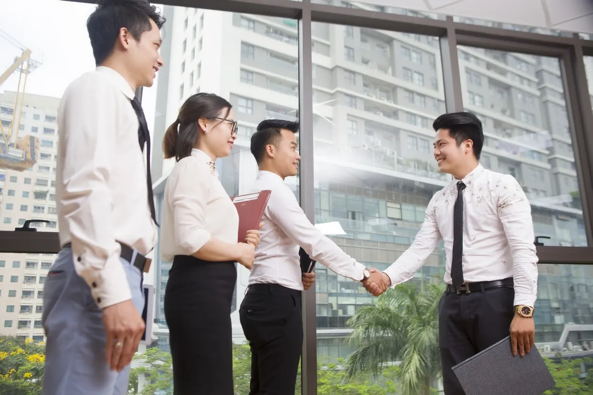 Hình ảnh minh họa dịch vụ Biên tập lời bình và thuyết minh – DungPhim