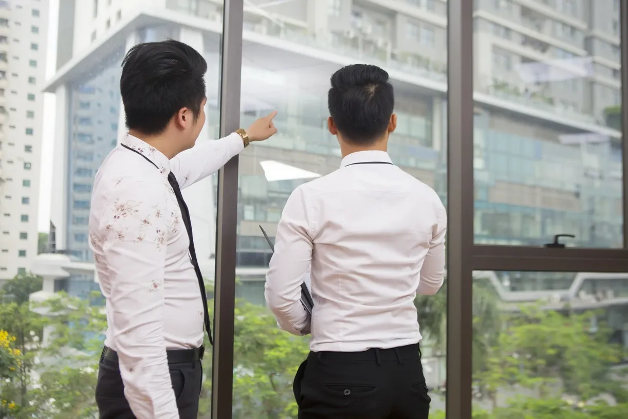 Hình ảnh minh họa dịch vụ Trang chủ – Nền tảng dựng phim toàn diện – DungPhim