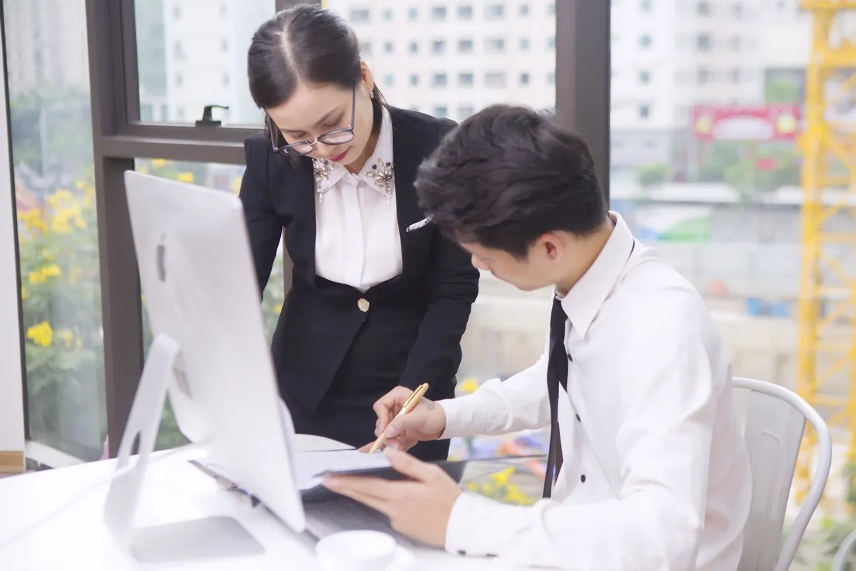 Hình ảnh minh họa dịch vụ Cơ hội nghề nghiệp hậu kỳ – DungPhim