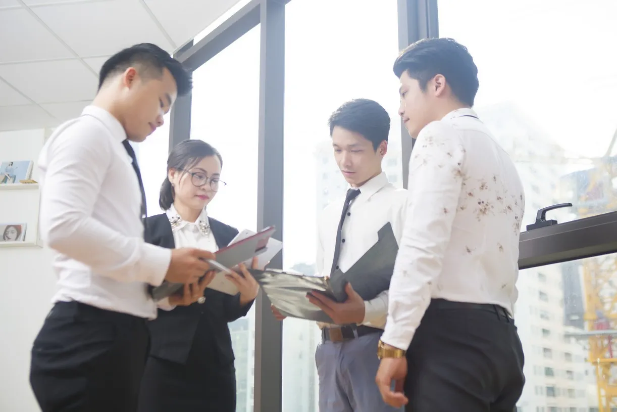 Hình ảnh minh họa dịch vụ Dựng video sự kiện – DungPhim