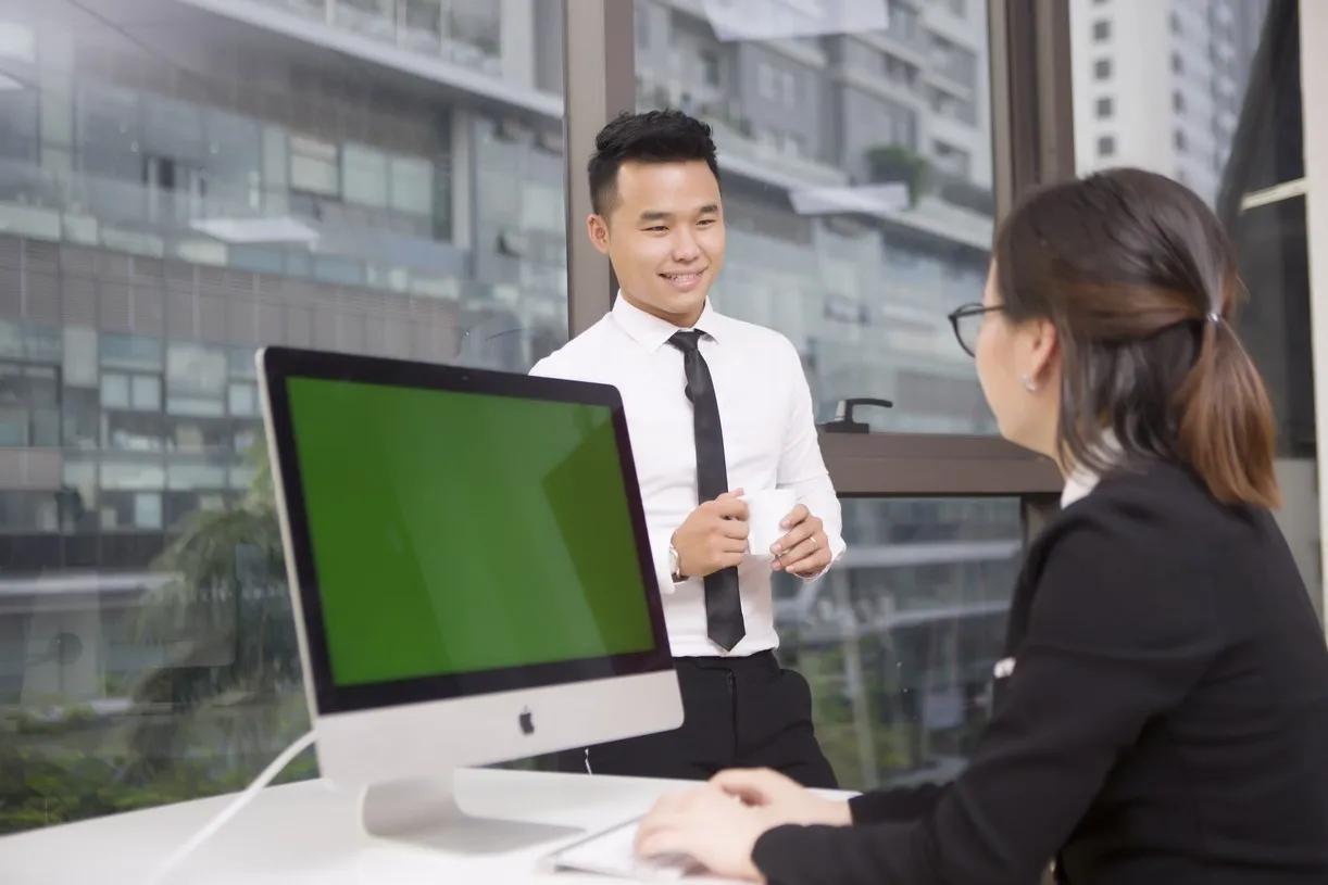 Hình ảnh minh họa dịch vụ Dịch vụ dựng phim và video editing – DungPhim