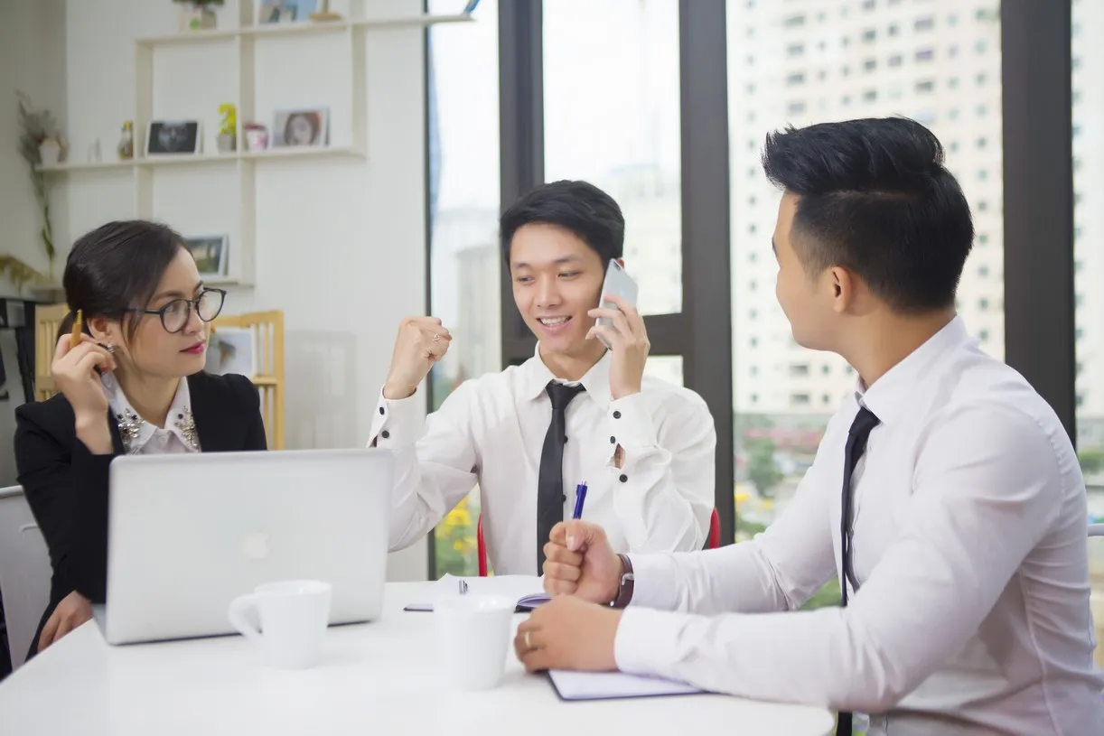 Hình ảnh minh họa dịch vụ Trang chủ – Nền tảng dựng phim toàn diện – DungPhim